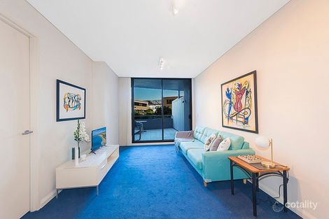 303/23 Shelley St, Sydney, NSW 2000