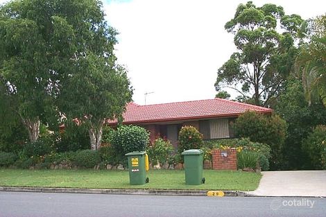 29 Ladds Ridge Rd, Burleigh Heads, QLD 4220