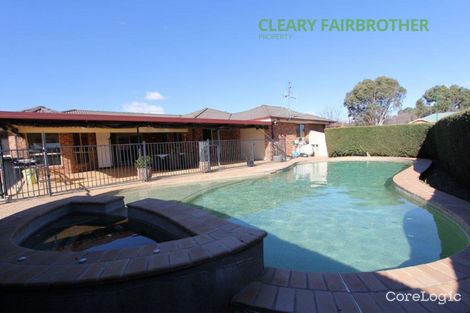 Property photo of 29 Rosemont Avenue Kelso NSW 2795