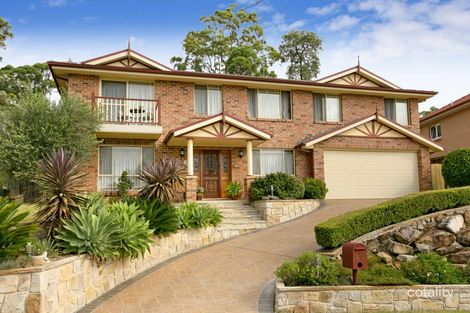 Property photo of 27 Featherwood Avenue Cherrybrook NSW 2126