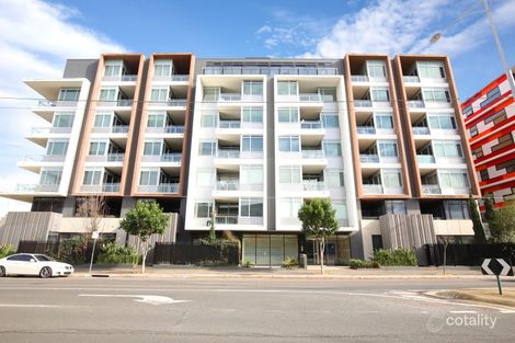 412/30 Burnley St, Richmond, VIC 3121