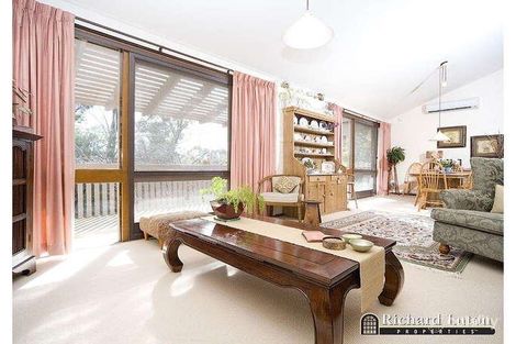 Property photo of 53/85 Crozier Circuit Kambah ACT 2902