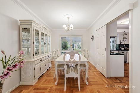 Property photo of 12 Newlands Crescent Doncaster East VIC 3109