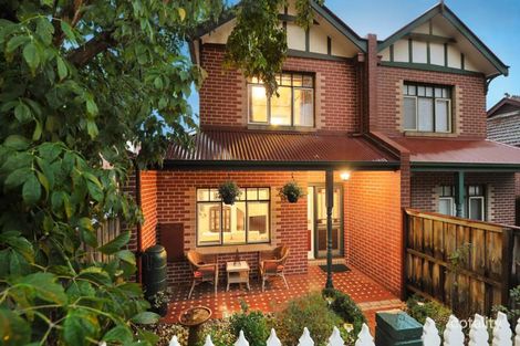80a Lilydale Gr, Hawthorn East, VIC 3123