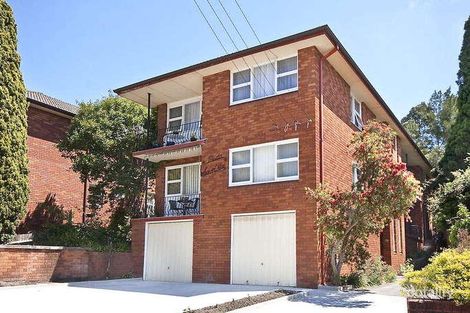 8/37 Oxley Ave, Jannali, NSW 2226