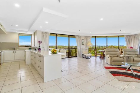 803/22 Kirkwood Rd, Tweed Heads South, NSW 2486
