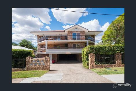 6/51 Pembroke Rd, Coorparoo, QLD 4151