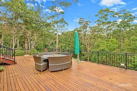 Property photo of 62 Bronzewing Drive Erina NSW 2250