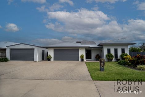 Property photo of 46 Norwood Parade Beaconsfield QLD 4740