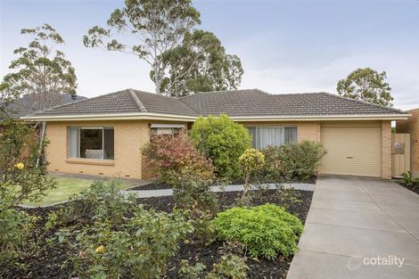 18 Truscott Ave, Seacombe Heights, SA 5047