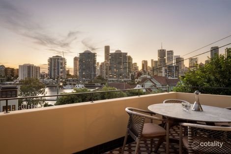 32 Maxwell St, New Farm, QLD 4005