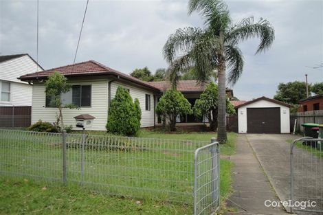 Property photo of 71 Bent Street Chester Hill NSW 2162