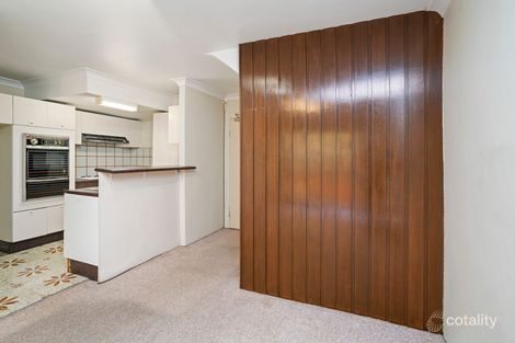 Property photo of 137/267-319 Bulwara Road Ultimo NSW 2007