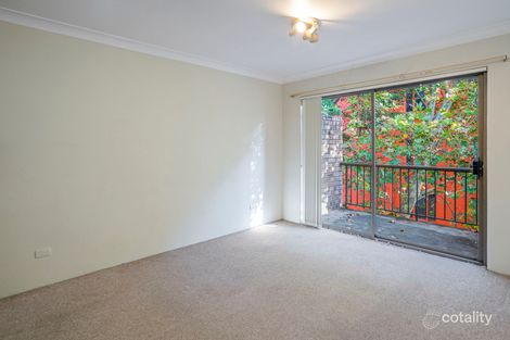 Property photo of 137/267-319 Bulwara Road Ultimo NSW 2007