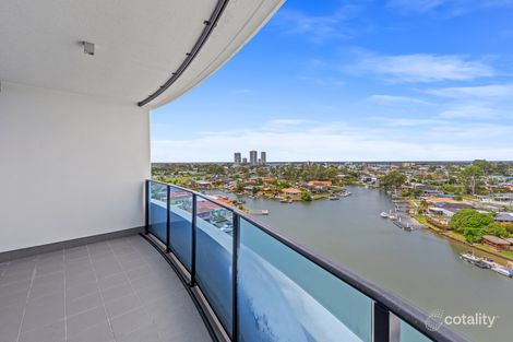 1906/5 Harbour Side Ct, Biggera Waters, QLD 4216