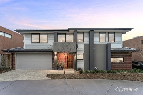 Property photo of 22 Bateman Court Carrum Downs VIC 3201