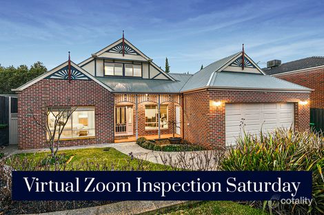 Property photo of 7 Charles Conder Place Diamond Creek VIC 3089
