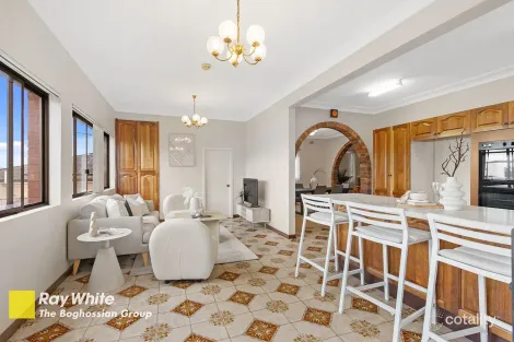 Property photo of 2 Pangee Street Kingsgrove NSW 2208