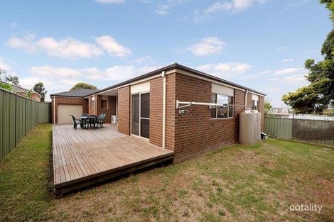 Property photo of 104 Carlton Road Dandenong North VIC 3175