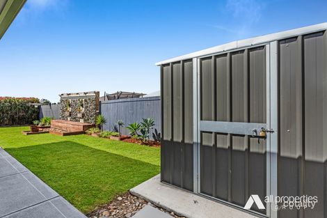 Property photo of 24 Darlington Drive Yarrabilba QLD 4207