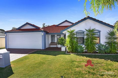 Property photo of 22 Poole Road Dalyellup WA 6230