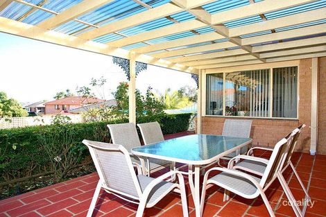 Property photo of 87 Redden Drive Kellyville NSW 2155