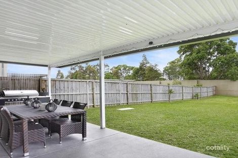 Property photo of 97 Hemsworth Avenue Middleton Grange NSW 2171