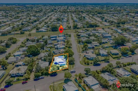 65 Maryborough St, Walkervale, QLD 4670