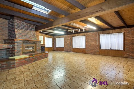 Property photo of 6 Nova Drive Dandenong VIC 3175