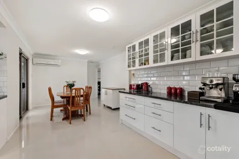 Property photo of 84 Bailey Road Birkdale QLD 4159