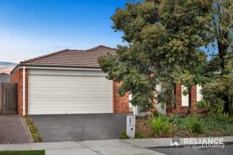 22 Cortland St, Wyndham Vale, VIC 3024