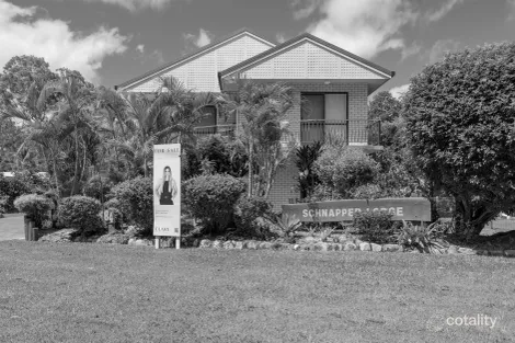 Property photo of 1/84 Toolara Road Tin Can Bay QLD 4580