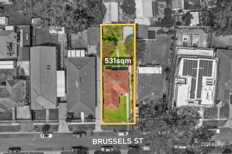 Property photo of 14 Brussels Street North Strathfield NSW 2137