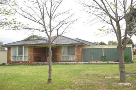 49 Westward Ho Dr, Sunbury, VIC 3429