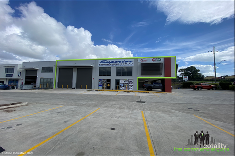 1/116 Lipscombe Rd, Deception Bay, QLD 4508