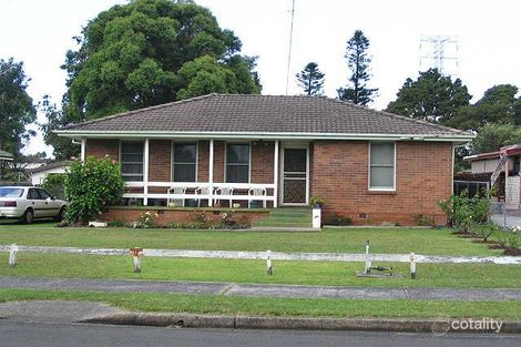 27 Wallabah Way, Koonawarra, NSW 2530