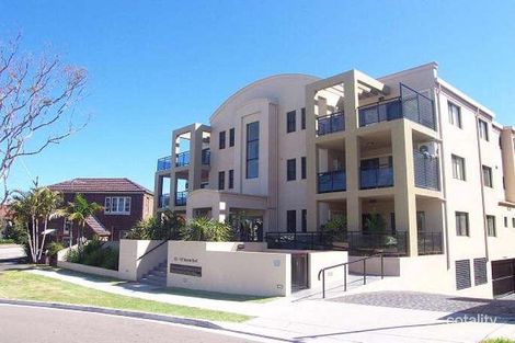 9/133 Harrow Rd, Kogarah, NSW 2217