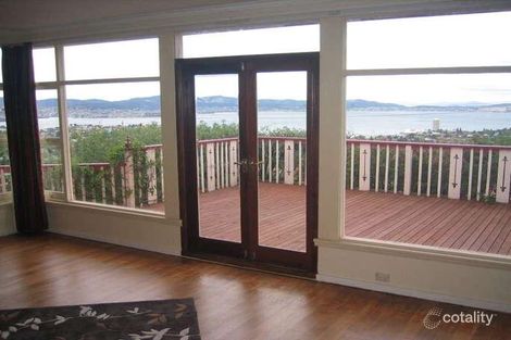 Property photo of 1 Stoney Steps Road South Hobart TAS 7004