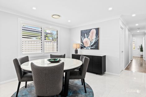 Property photo of 58 Tangerine Drive Quakers Hill NSW 2763