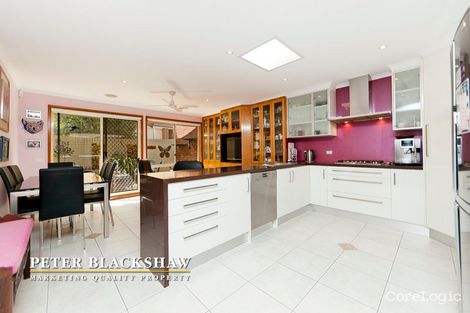 Property photo of 6/45 Stopford Crescent Fadden ACT 2904
