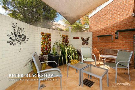 Property photo of 6/45 Stopford Crescent Fadden ACT 2904