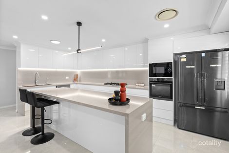 Property photo of 58 Tangerine Drive Quakers Hill NSW 2763