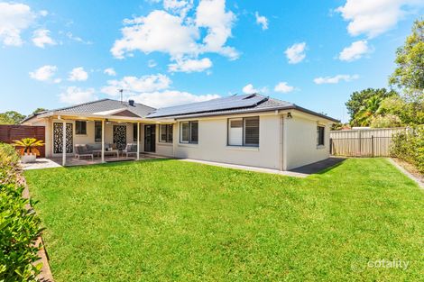 Property photo of 58 Tangerine Drive Quakers Hill NSW 2763