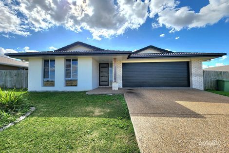 62 Newman Rd, Wyreema, QLD 4352