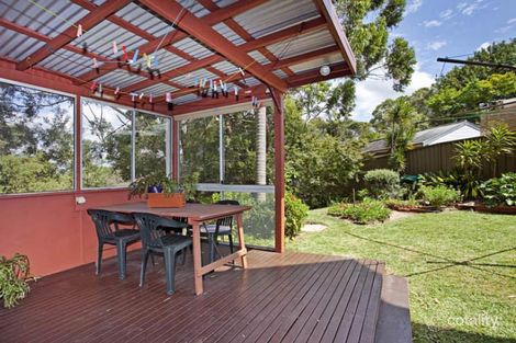 Property photo of 75 Bunarba Road Gymea Bay NSW 2227