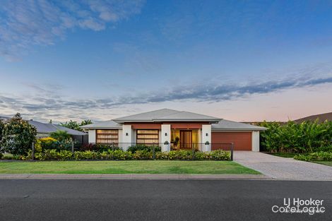 Property photo of 21 Francis Avenue Rochedale QLD 4123