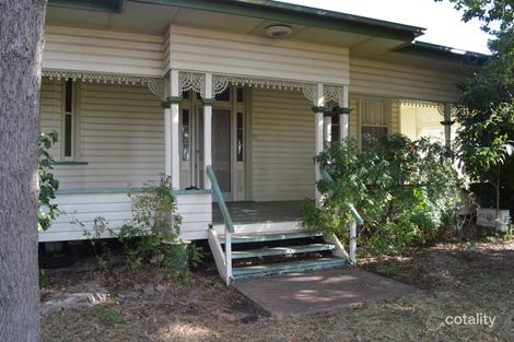 162 Linthorpe Valley Rd, Southbrook, QLD 4363