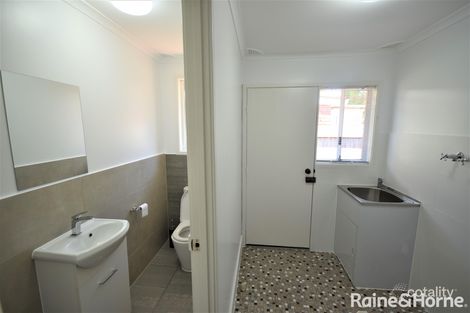 Property photo of 8 Tarraba Crescent Nowra NSW 2541