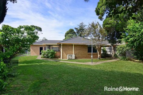 Property photo of 8 Tarraba Crescent Nowra NSW 2541