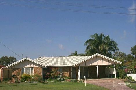 13 Hinton St, Koongal, QLD 4701